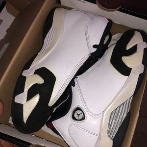 Jordan Retro 14